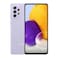 Samsung Galaxy A72 - 6.7-inch 256GB/8GB Dual SIM 4G Mobile Phone - Awesome Violet