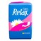 Sanita Fam Relax Maternity Pads 20 Count