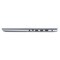 أسوس فيفو بوك 16 X1605ZA-MB007W لابتوب - انتل كور i7-1255U - 512 جيجابايت اس اس دي - 8 جيجابايت رام - 16 بوصة - معالج رسومي انتل يو اتش دي - ويندوز 11 - فضي