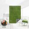 Egardenkart® Premium High Density Artificial Grass Carpet Fake Grass Turf 40mm Green