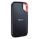 SanDisk Extreme Portable External Solid State Drive 2TB Black