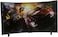 Dansat Normal Curved LED TV 55 Inch, Full 4K, USB, HDMI, AV Ports, With Remote Control