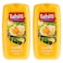 Tahiti Vanilla Shower Gel 250ml x Pack of 2 20%Off