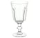 Glass, clear glass20 cl