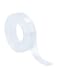 Double Sided Nano Adhesive Tape Clear