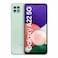 Samsung galaxy A22, 128GB, 6GB Ram, 5G, green