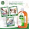 Dettol Antiseptic Antibacterial Disinfectant Liquid, 4L