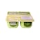 Carrefour Cream Dessert Pistachio 125gx4's