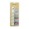 Elios Compact Multi Sockets - 12 Outlets - White
