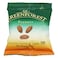 Green Forest Roasted And Salted Unpeeled Peanuts 100g