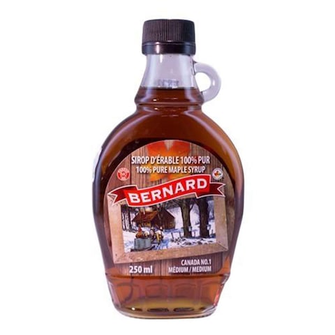 Bernard Maple Syrup 250ml