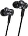 Xiaomi 362887 ZBW4354TY In-Ear Headphones with Piston Basic - Black, standard