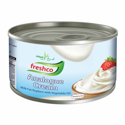 Buy Freshco Cream 170g in Saudi Arabia