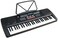 Mike Music ELECTRONIC KEYBOARD 54Keys Multi Functional MK-632