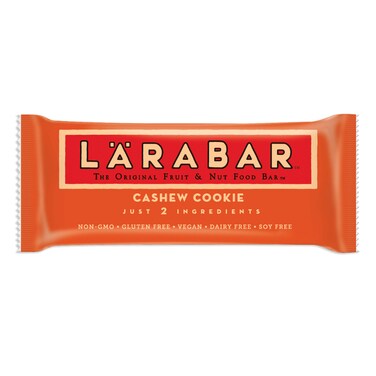 Larabar Cashew Cookie 45GR