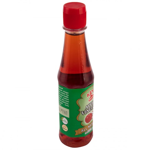 Key Brand Apple Vinegar All Natural 300ml