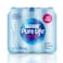 Nestle Pure Life Drinking Water 600ml Pack of 12