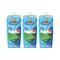 Harvest Coconut Water 500ml 3 Pieces