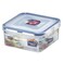 Lock &amp; Lock Square Food Container 600ml