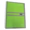 O.P NOTE BOOK A5 2512 84P GN