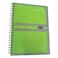 O.P NOTE BOOK A5 2512 84P GN