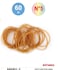 Motarro Elastic Rubber Band MF001-3
