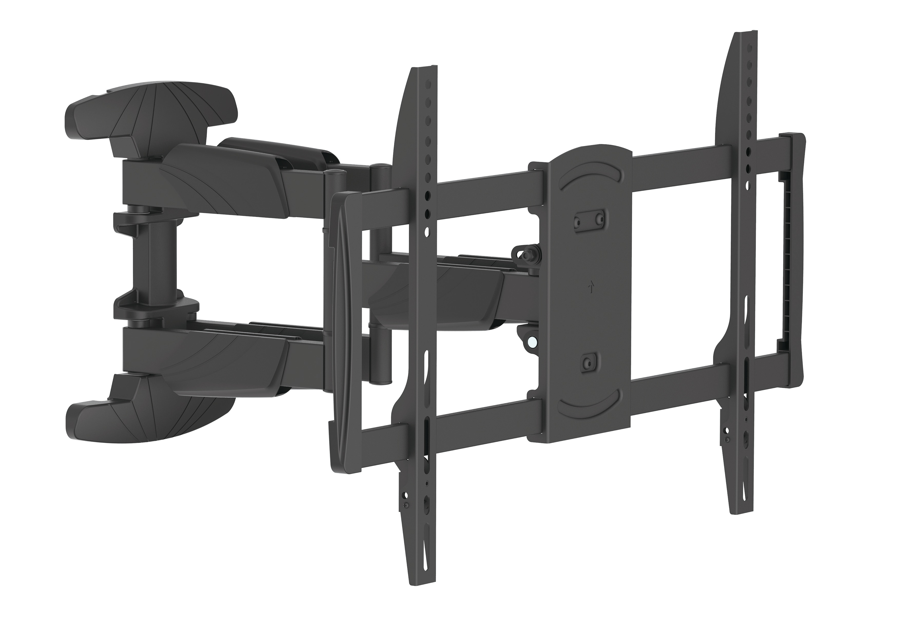 skilltech Skilltech Swivel Wall Mount For Led Lcd Curved Tv
