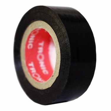 Tronic Insulation Tape Black 3/4