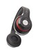 Generic Stn-16 Wireless Bluetooth Over-Ear Headphones, Black