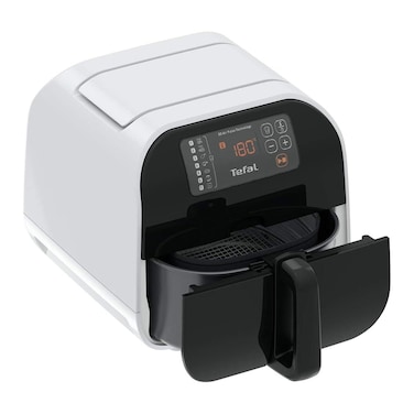 تيفال قلاية هوائية ديجيتال ديجيت 1.2 لتر  1400 واط FX1050SA