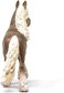 Schleich Farm World, Animal Figurine, Farm Toys For Boys And Girls 3-8 Years Old, Silver Dapple Mare
