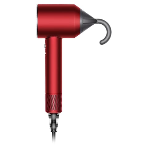 اشتري Dyson Supersonic Hair Dryer HD07 Red في الامارات