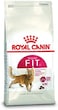 Royal Canin FHN Feline Health Nutrition Fit 32 10kg Adult Cat Dry Food