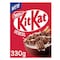 Nestle Kitkat Chocolate Cereal 330G