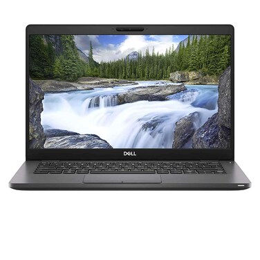 Dell Lattitude 5300 Core i5-8365 8GB RAM 256GB SSD Notebook 13.3 Inch Black