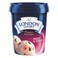 London Dairy ice Cream fruits And cream 500