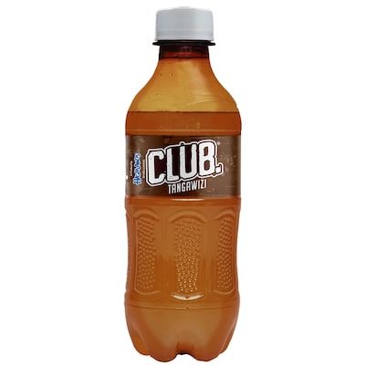 Club Tangawizi Soda 350Ml
