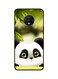 Theodor - Protective Case Cover For Oneplus 7T Cute Panda