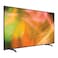 Samsung 65-inch 4K UHD Crystal Smart TV - UA65AU8100