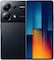 Xiaomi Poco M6 Pro, 12GB RAM, 512GB, Black (Helio G99 High Performance Processor, 6.67&quot;FHD+ POLED 120Hz Punch-Hole Display, 67W Turbo Charging, 64MP OIS AI Triple Camera 16MP Selfie)