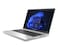 HP Probook 450 G9, JGLA3C Brand New 12th Gen., i7-1235U, 8GB, 512GB SSD, NVIDIA Geforce MX570 2GB, Finger Print, 15.6, HD (1366 x 768), Silver, ENG KB, DOS-International Version