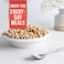 Lavish [ 25- Piece ] Disposable 12 Ounce White Plastic Desert Soup Bowls