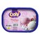 Ooh! Vanilla &amp; Strawberry Ice Cream 4L Tub