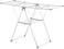 LocknLock Clothes Drying Rack Beige 157 x 61 x 100cm
