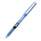 Pilot V5 Hi-Tec Point Rollerball Pen Blue 0.5mm