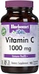 Bluebonnet Vitamin C 1000 Mg Capsules