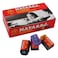 NATARAJ 621 SHARPENERS