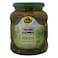 Kuhne Tapas Snack Garlic Cornichons Pickle, 330g
