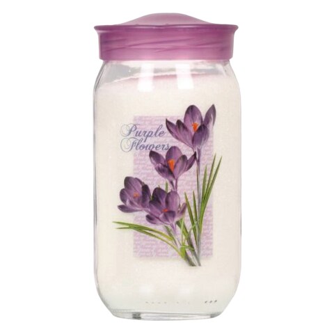 HEREVIN JAR CROCUS 1.00LTRS