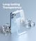 Ringke  - Apple Iphone 13 Pro Case Cover -  Fusion Series-  Clear